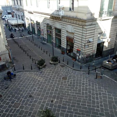 La Passione Italiana Apartment Naples Exterior photo