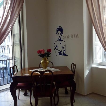 La Passione Italiana Apartment Naples Exterior photo