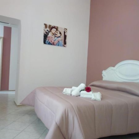 La Passione Italiana Apartment Naples Exterior photo