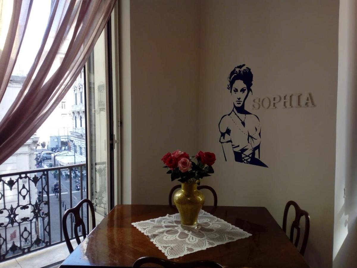 La Passione Italiana Apartment Naples Exterior photo