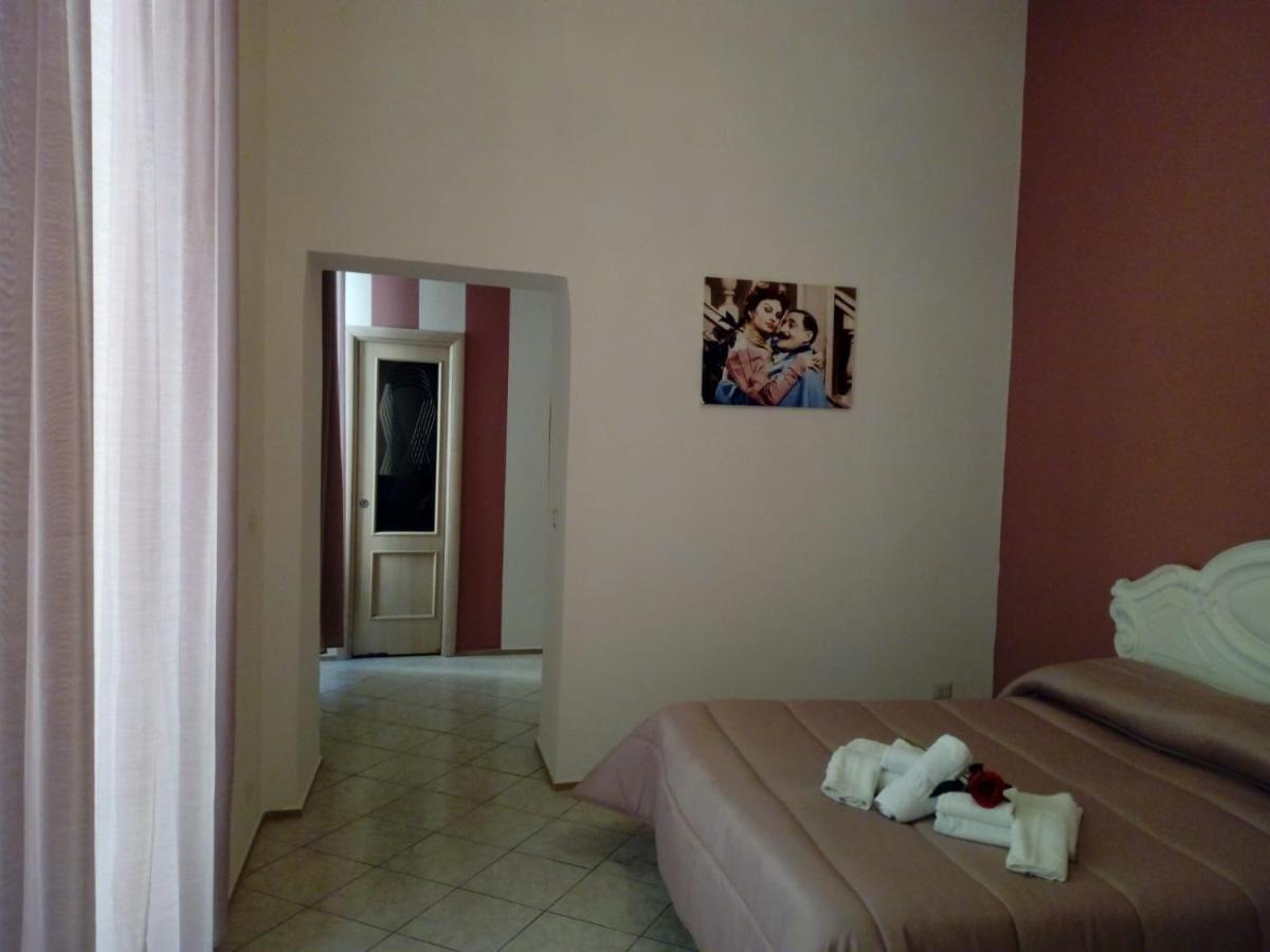 La Passione Italiana Apartment Naples Exterior photo