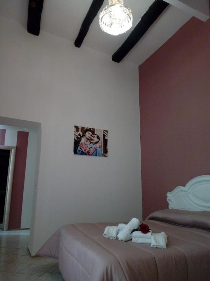 La Passione Italiana Apartment Naples Exterior photo