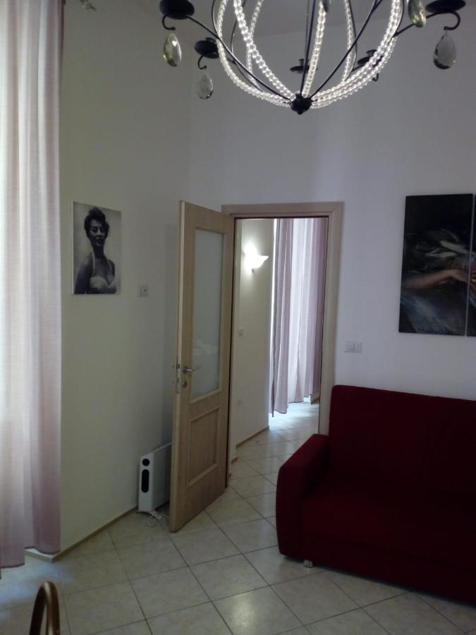 La Passione Italiana Apartment Naples Exterior photo