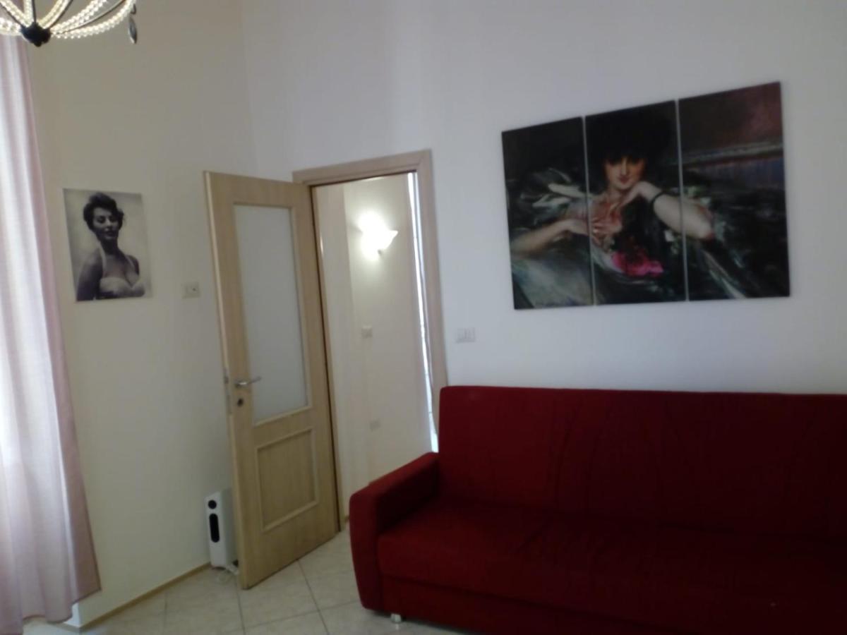 La Passione Italiana Apartment Naples Exterior photo