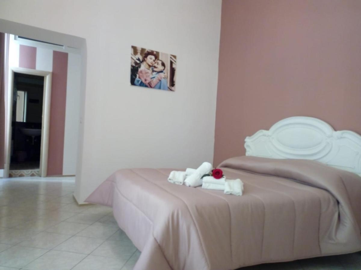 La Passione Italiana Apartment Naples Exterior photo