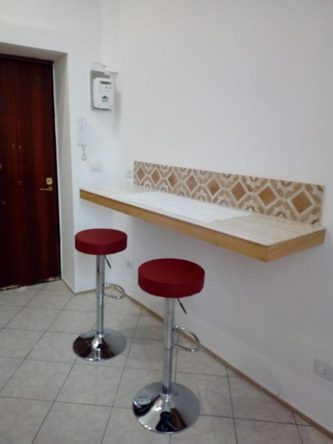 La Passione Italiana Apartment Naples Exterior photo